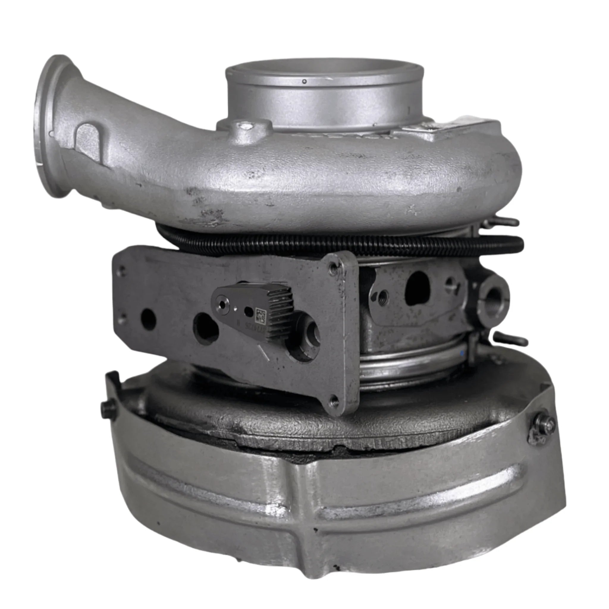 3798330Rx Genuine Cummins Turbocharger He300Vg For Cummins Isb 6.7L