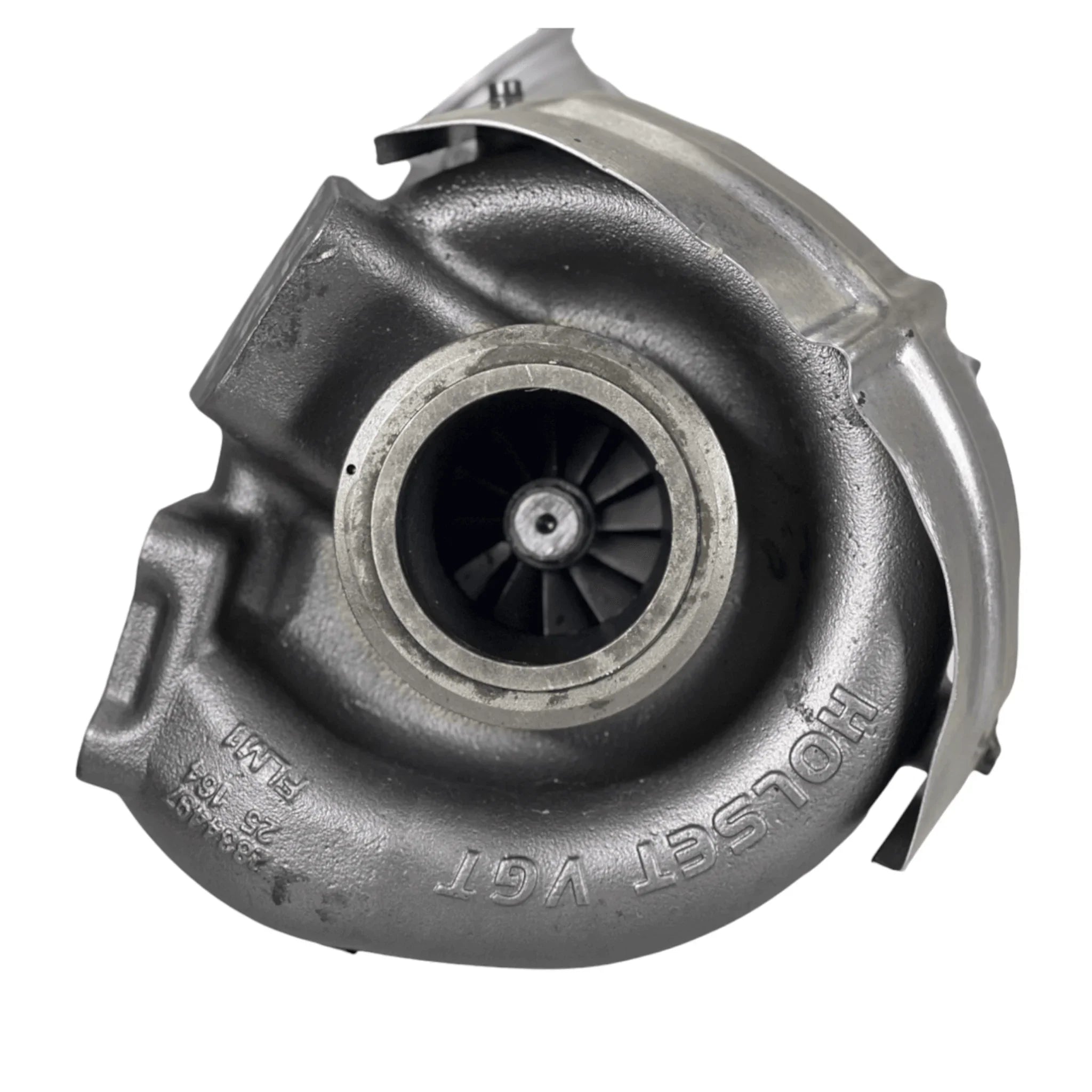 3798330Rx Genuine Cummins Turbocharger He300Vg For Cummins Isb 6.7L
