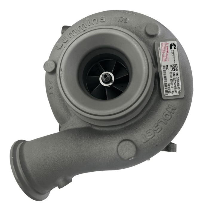 3798330Rx Genuine Cummins Turbocharger He300Vg For Cummins Isb 6.7L
