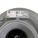 3798330Rx Genuine Cummins Turbocharger He300Vg For Cummins Isb 6.7L