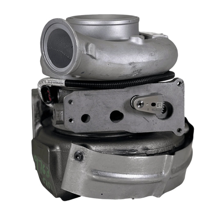 3798330Rx Genuine Cummins Turbocharger He300Vg For Cummins Isb 6.7L