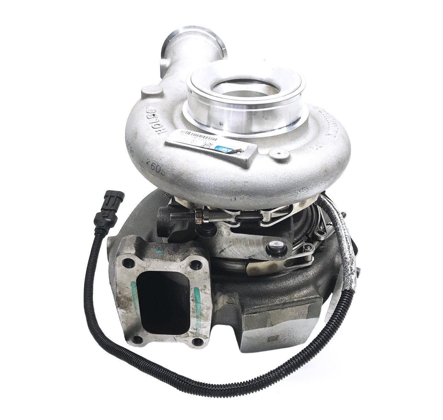 379838200 Genuine Cummins ISB 6.7L HE300VG Turbocharger