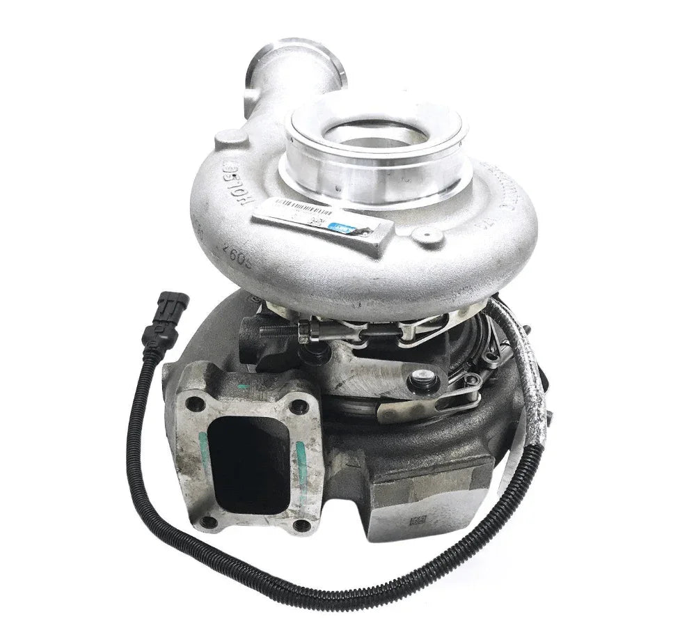 3798332NX Genuine Cummins Turbocharger HE300VG Without Actuator For ISL ISB 6.7L