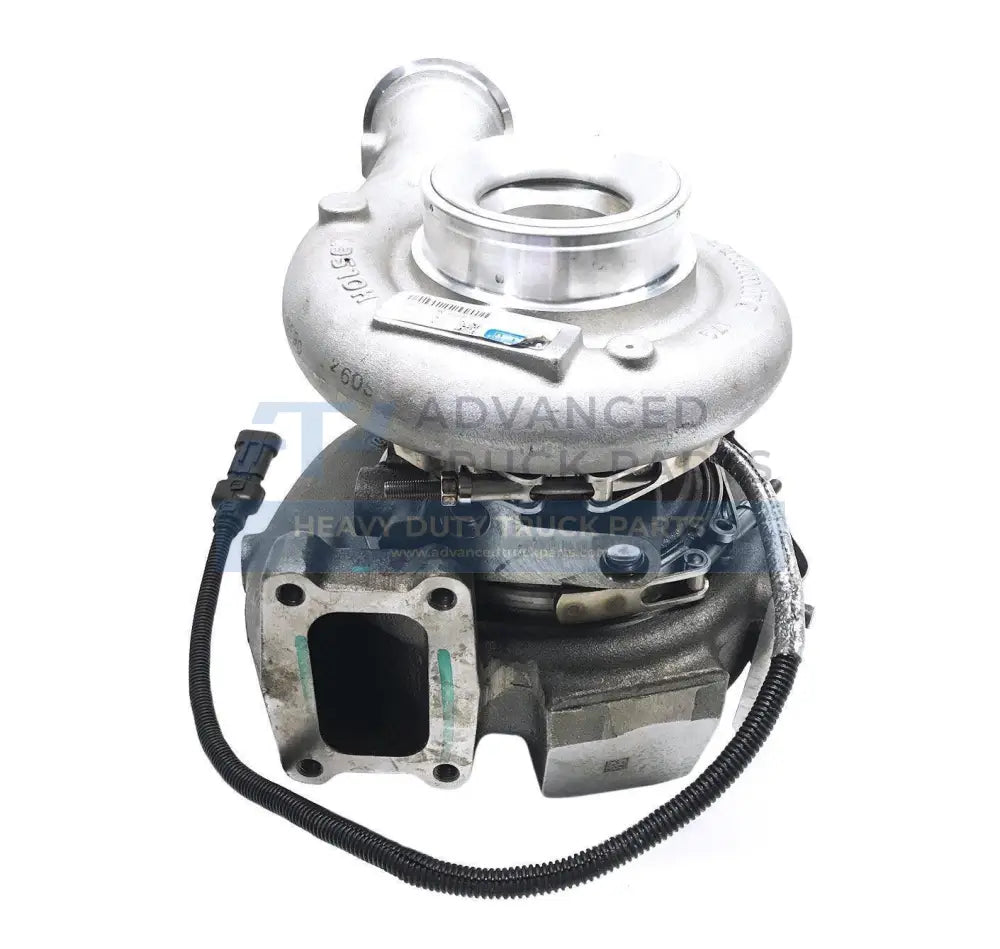 3798332Rx Genuine Cummins He351Ve Turbocharger For Cummins 6.7L Isb Isl