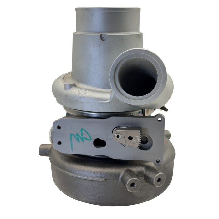 3798338 Genuine Cummins Turbocharger He300Vg