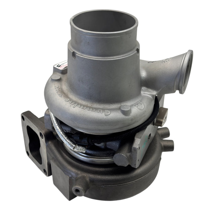 3798338 Genuine Cummins Turbocharger He300Vg