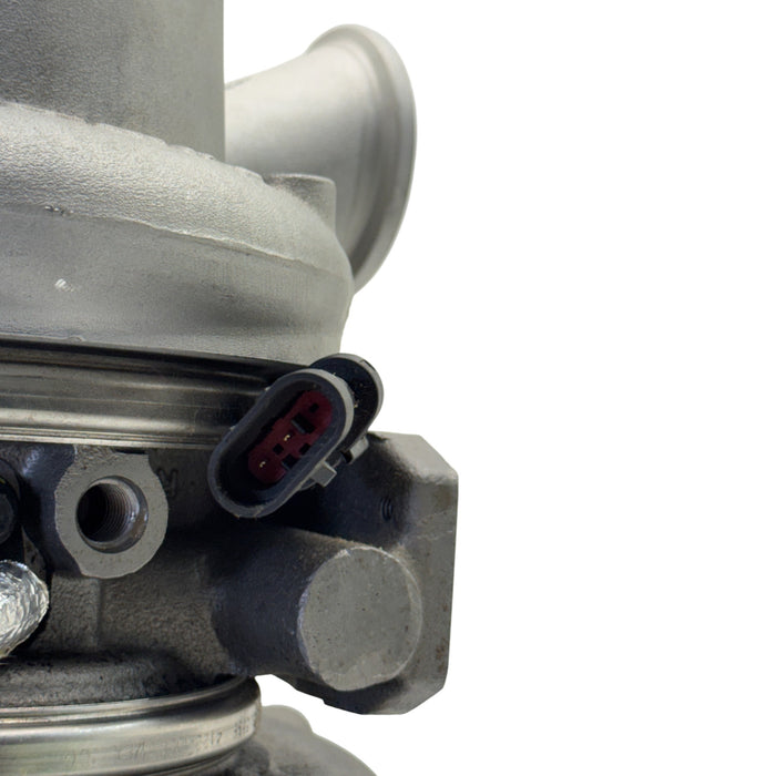 3798338 Genuine Cummins Turbocharger He300Vg