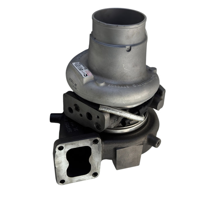 3798338 Genuine Cummins Turbocharger He300Vg