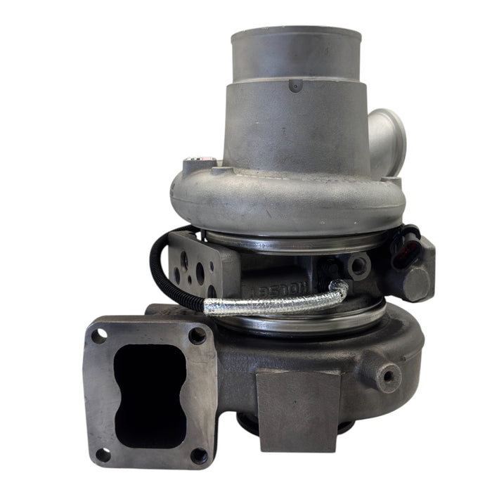 3798338 Genuine Cummins Turbocharger He300Vg