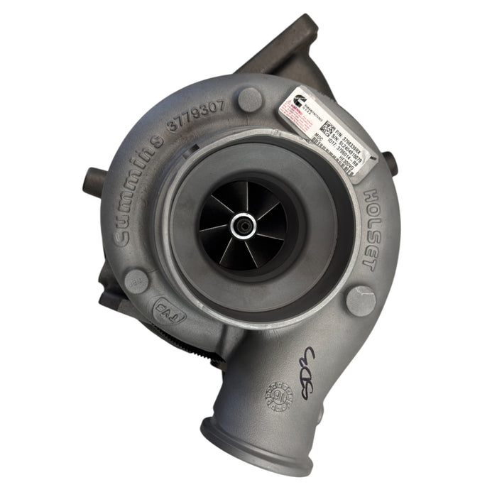 3798338 Genuine Cummins Turbocharger He300Vg