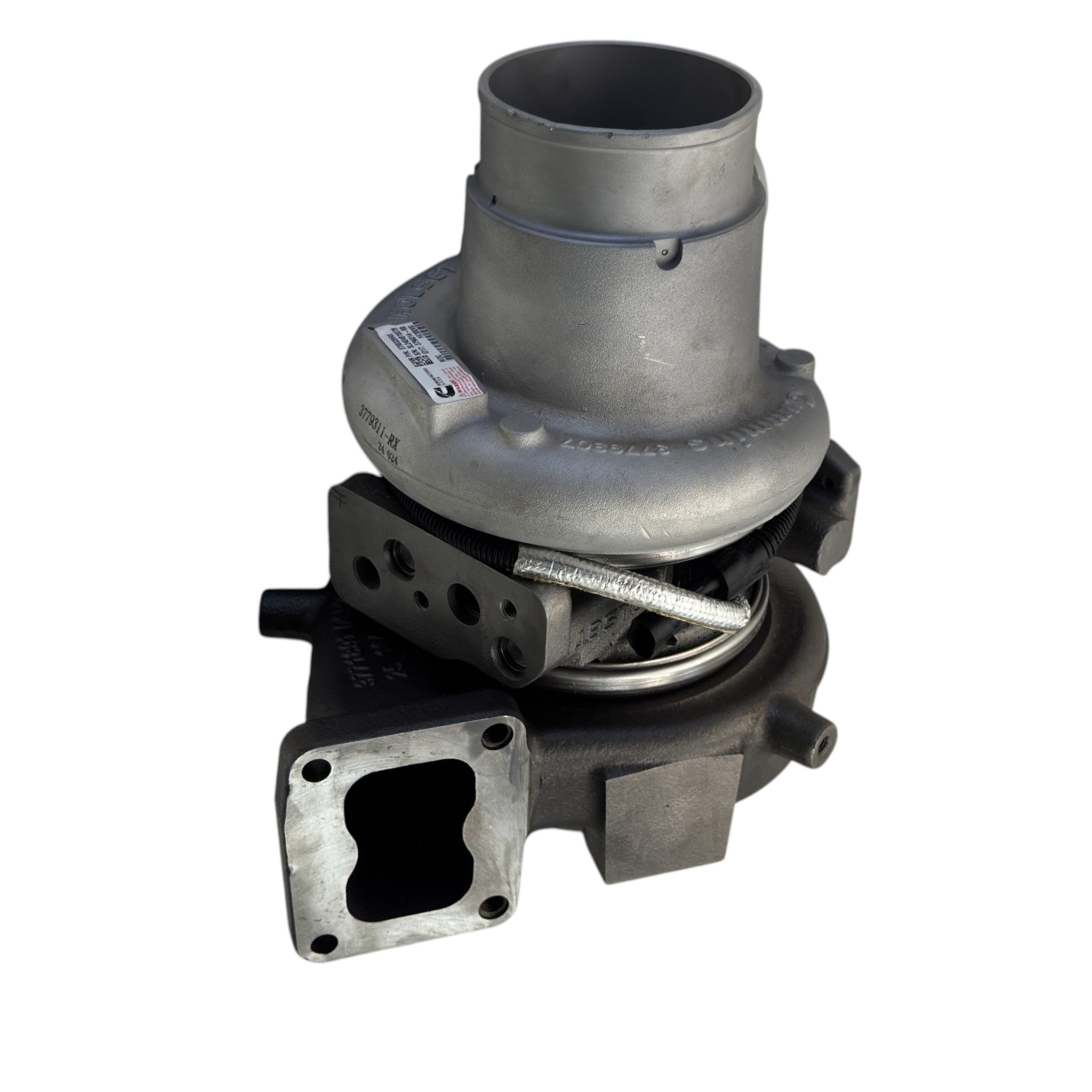 3798339 Genuine Cummins Turbocharger He300Vg