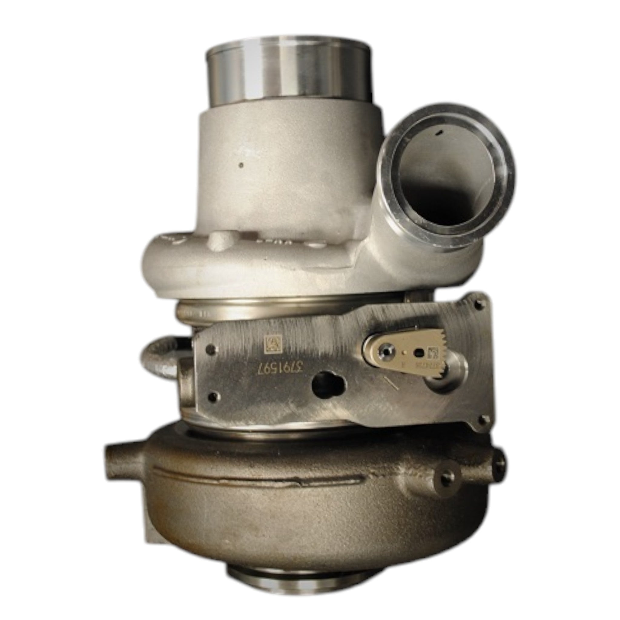 5353210 Genuine Cummins Turbocharger HE300VG