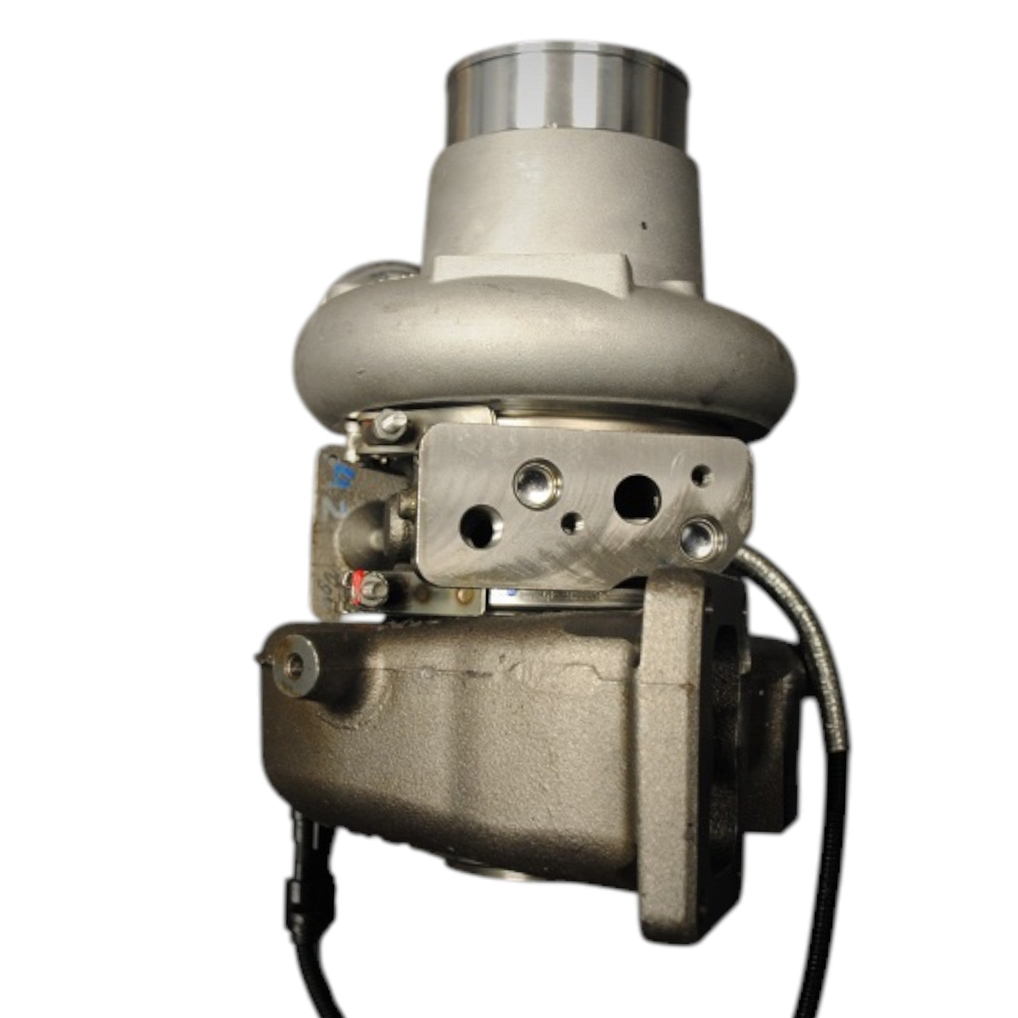 6508759 Genuine Cummins Turbocharger HE300VG