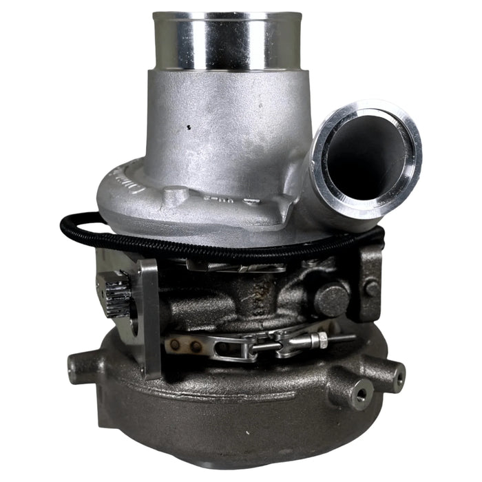 3798351 Genuine Cummins Turbocharger HE300VG