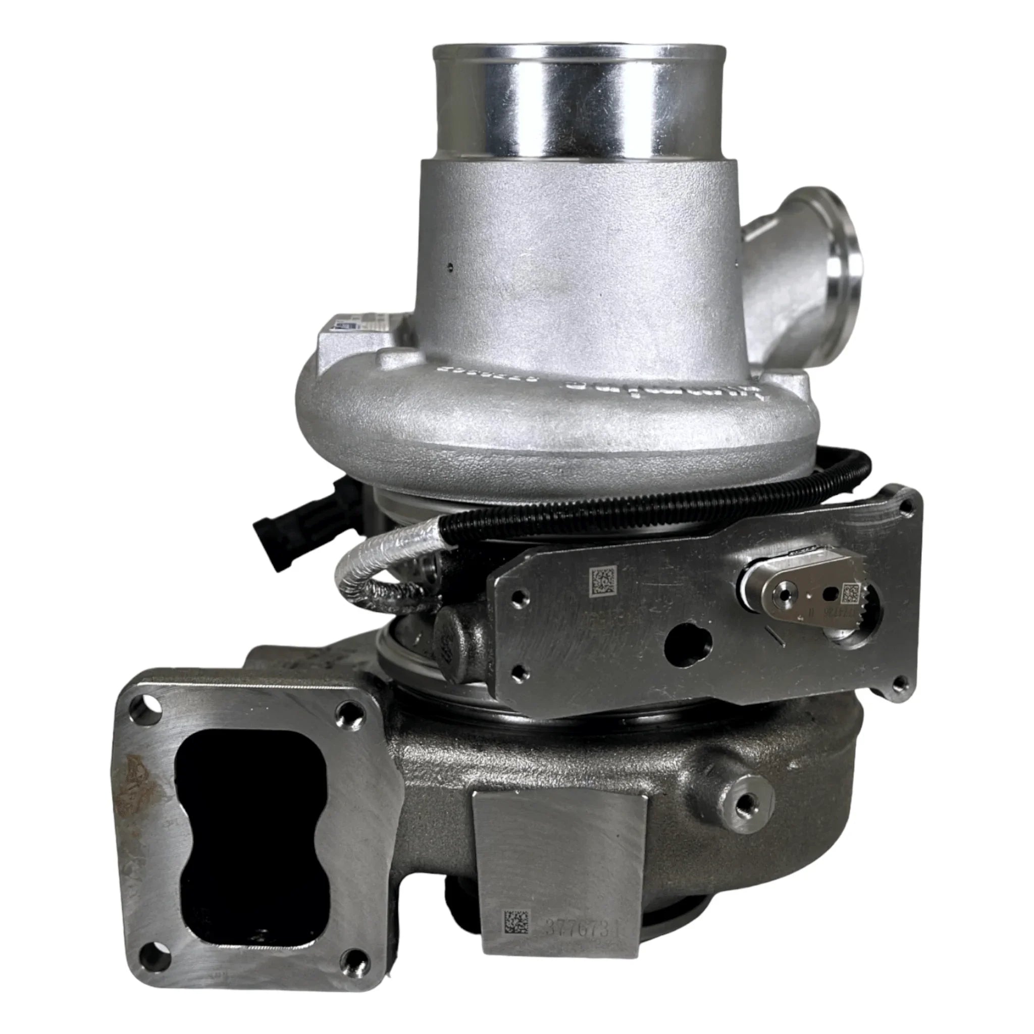 tgi77 TREMEC TKX 5-Speed GM 26 Spline 0.81 OD - TCET17722