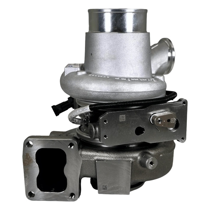 3798351 Genuine Cummins Turbocharger HE300VG