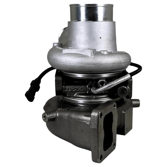 3798351NX Genuine Cummins Turbocharger HE300VG