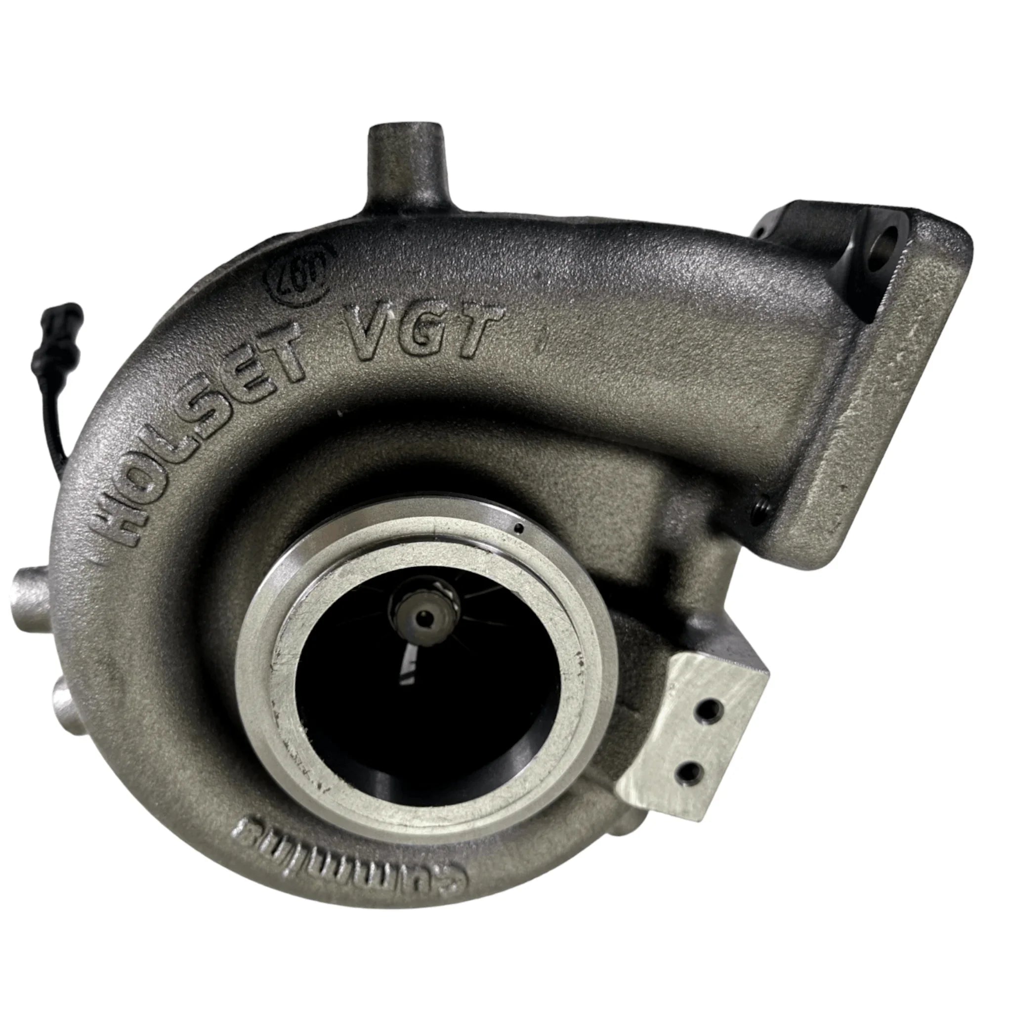 3798351RX Genuine Cummins Turbocharger HE300VG