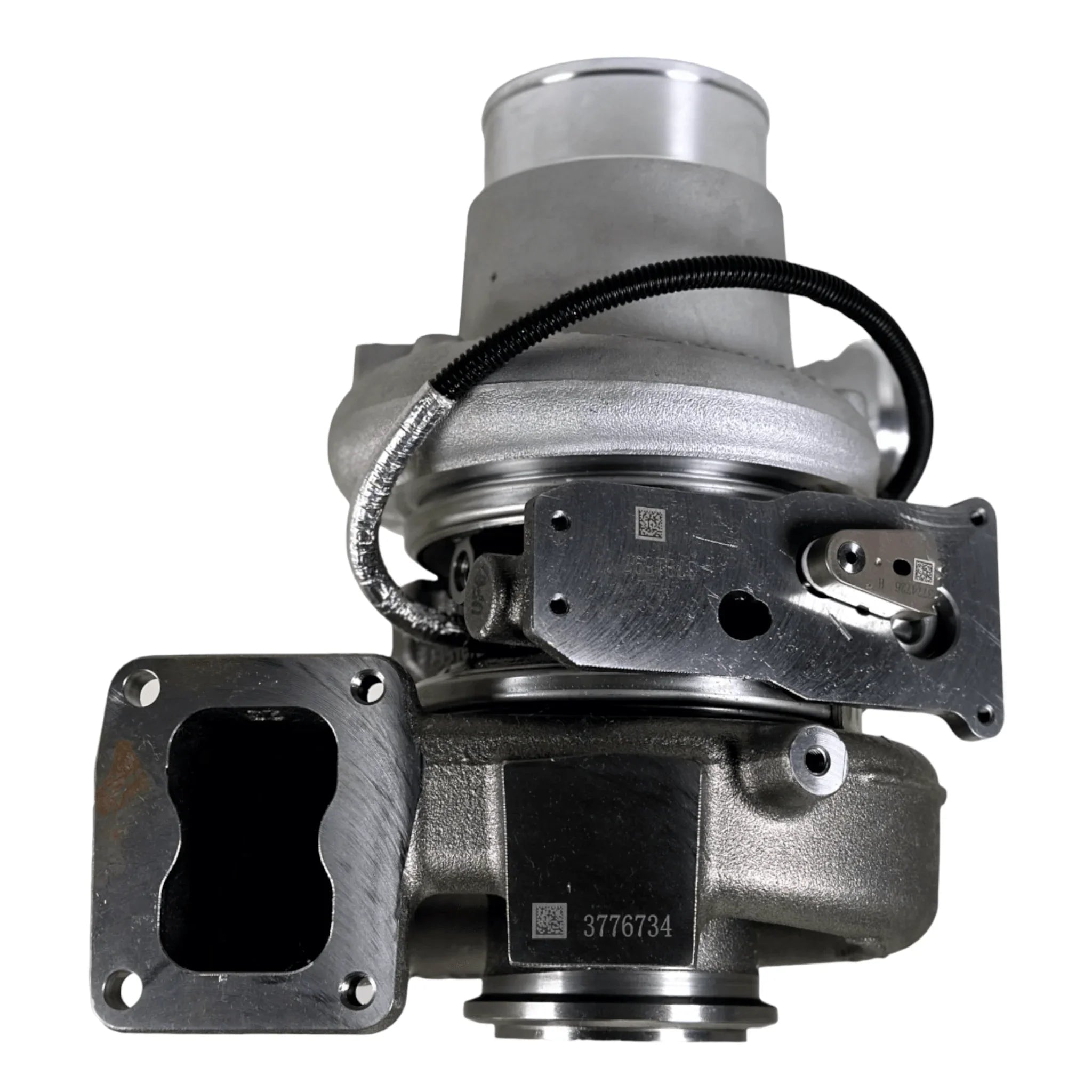 3798351RX Genuine Cummins Turbocharger HE300VG