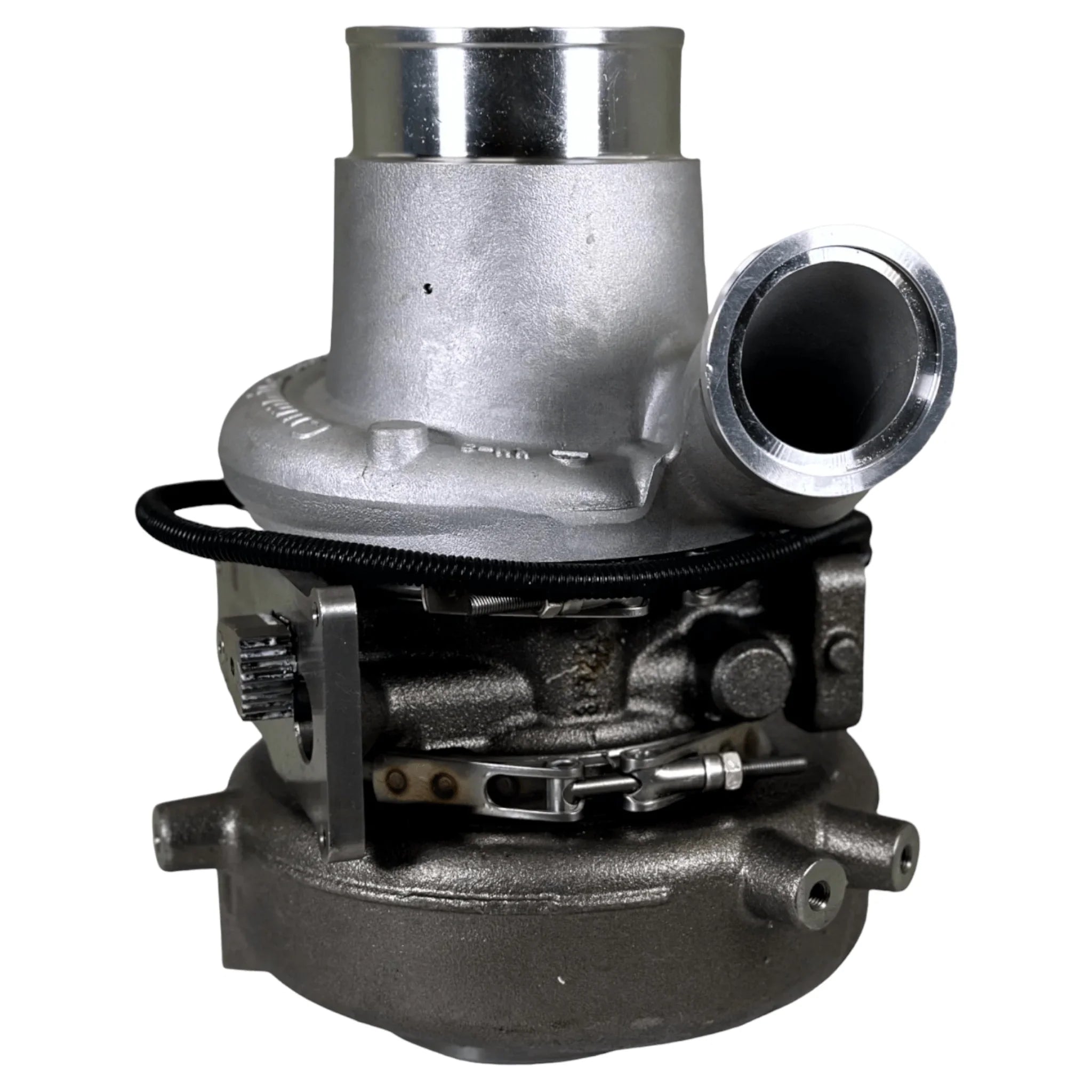 3798351RX Genuine Cummins Turbocharger HE300VG