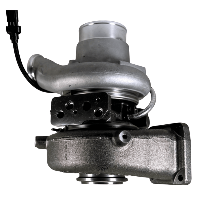 3798351RX Genuine Cummins Turbocharger HE351VE - ADVANCED TRUCK PARTS