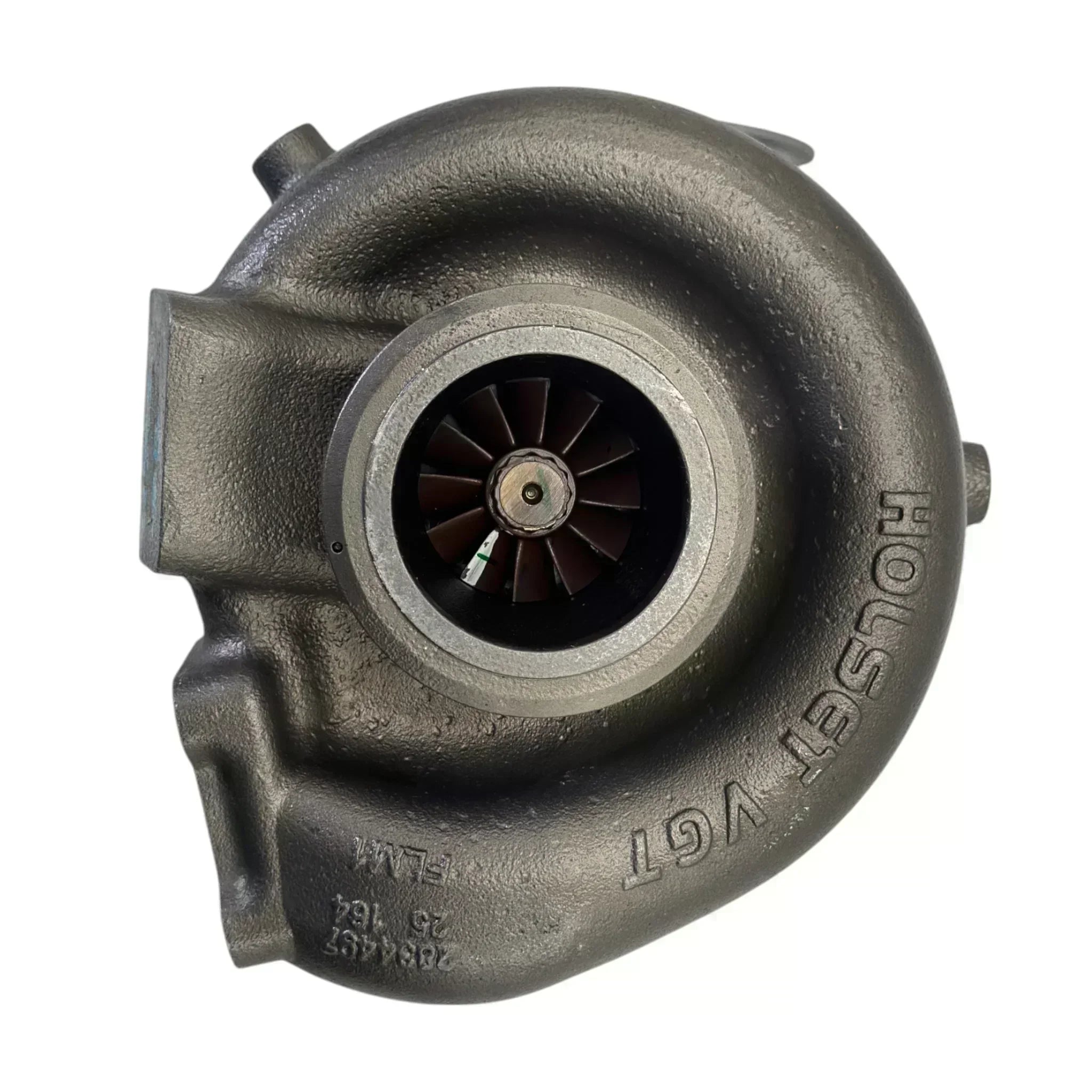 3798361HX Genuine Cummins Turbocharger HE351VE