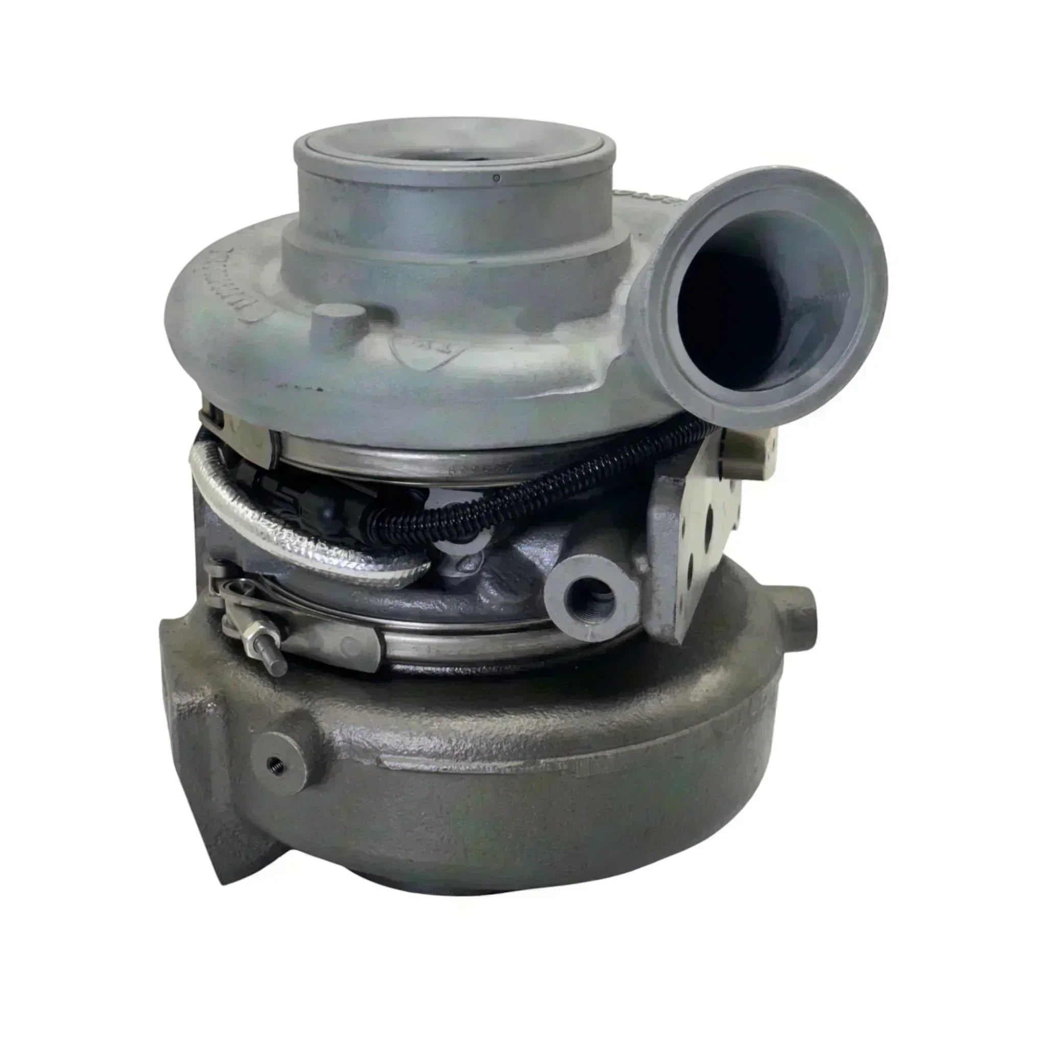 3798361HX Genuine Cummins Turbocharger HE351VE