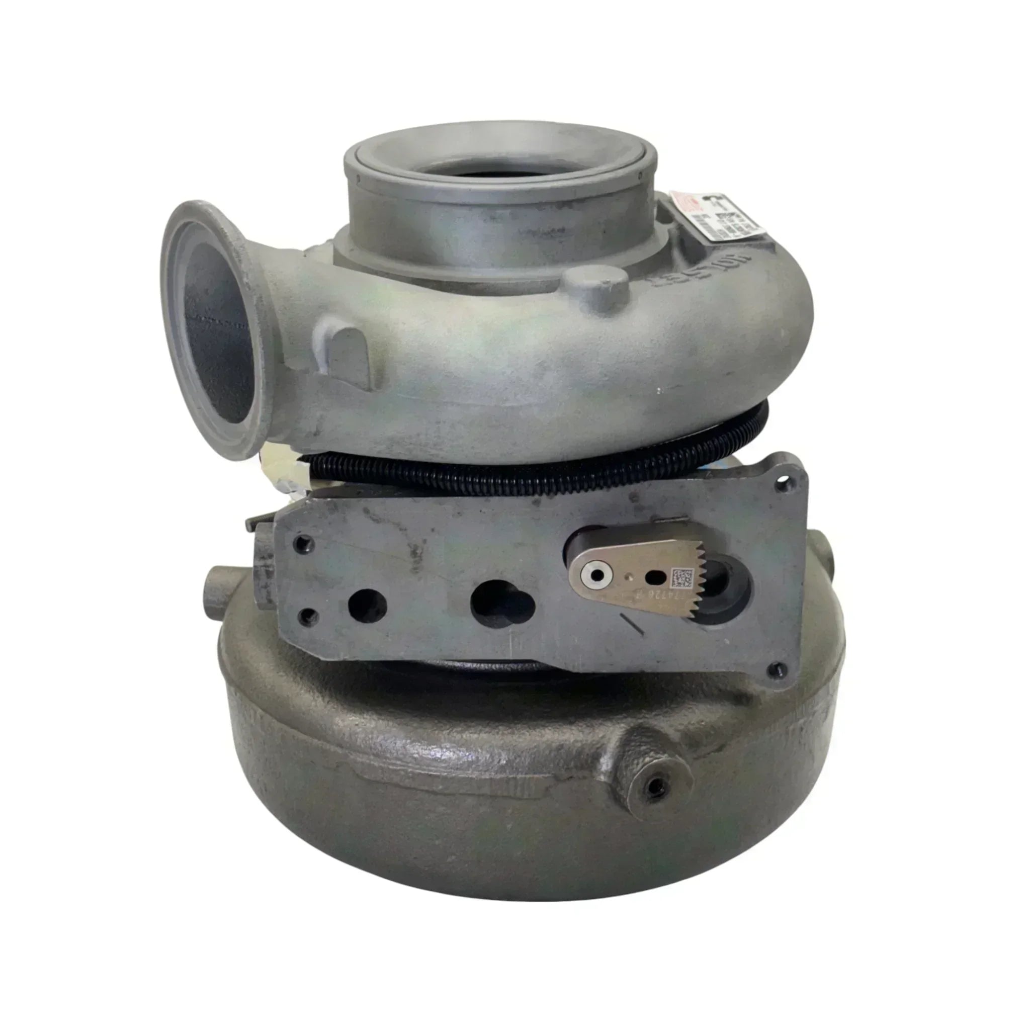 3798361HX Genuine Cummins Turbocharger HE351VE
