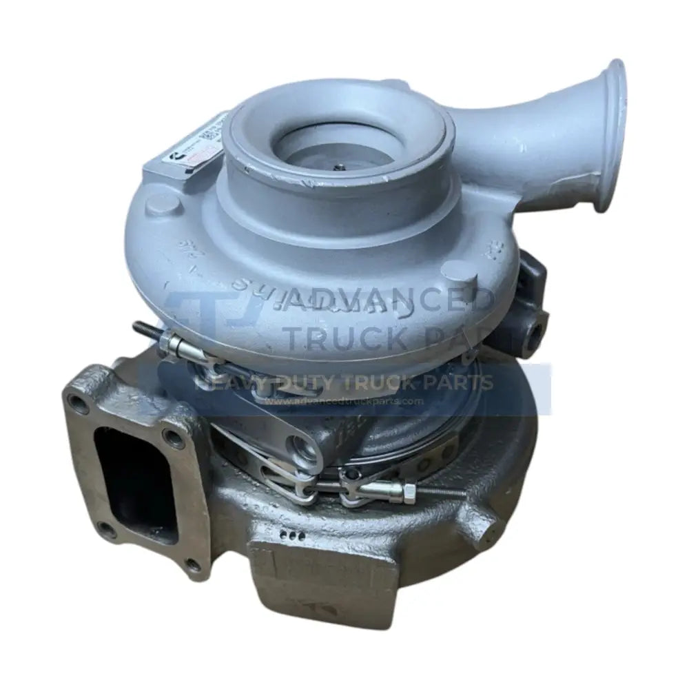 4352480RX Genuine Cummins Turbocharger