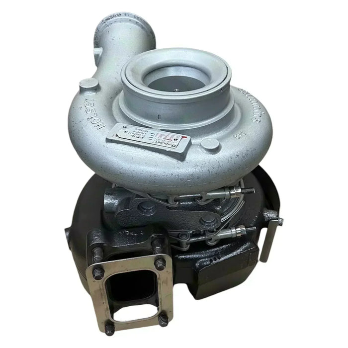 3798369HX Genuine Cummins Turbocharger Kit He351Ve With Actuator