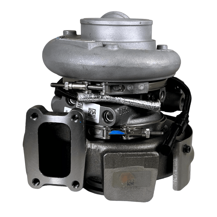 3798378 Genuine Cummins Turbocharger Kit He351Ve For Isb 6.7L - ADVANCED TRUCK PARTS