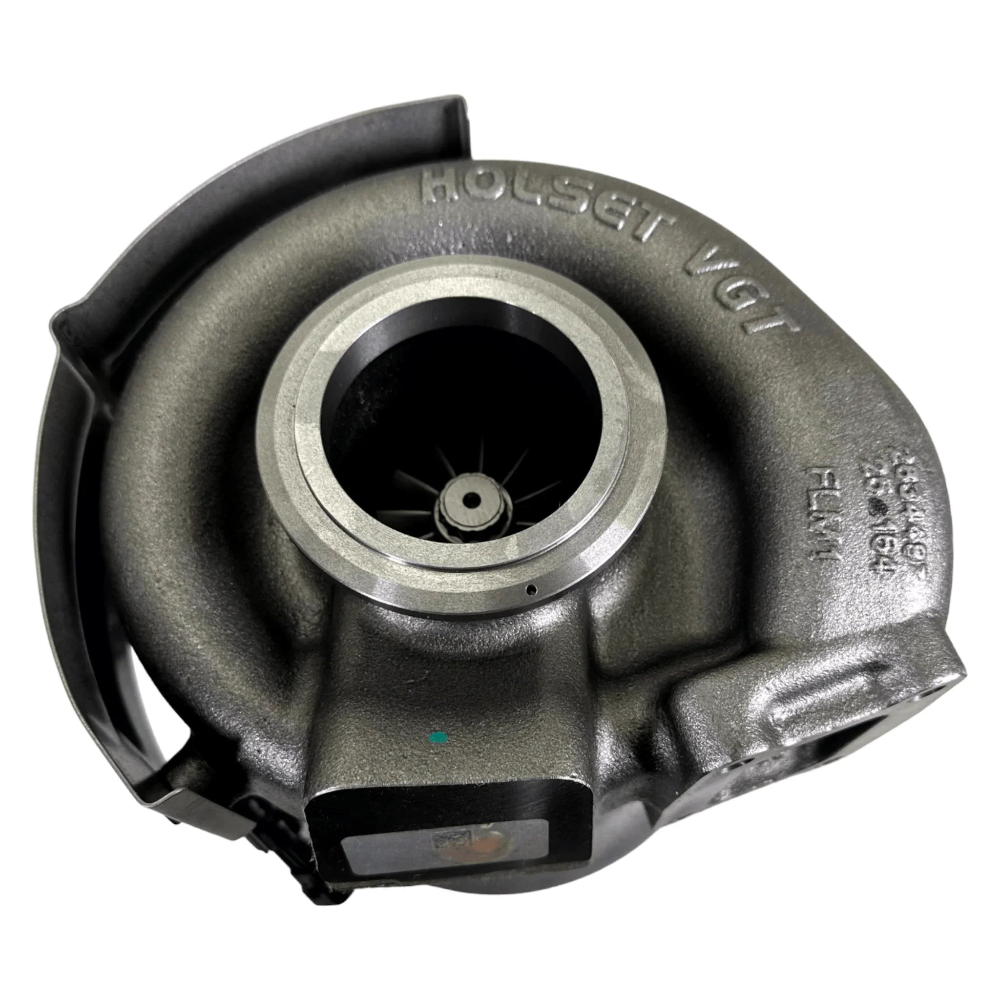3798378 Genuine Cummins Turbocharger Kit He351Ve For Isb 6.7L
