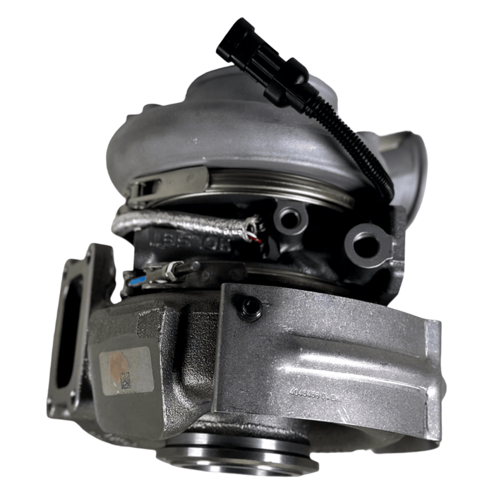 3798378 Genuine Cummins Turbocharger Kit He351Ve For Isb 6.7L - ADVANCED TRUCK PARTS