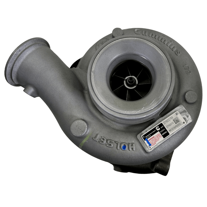 3798378Rx Genuine Cummins Turbocharger Kit He351Ve For Isb 6.7L - ADVANCED TRUCK PARTS