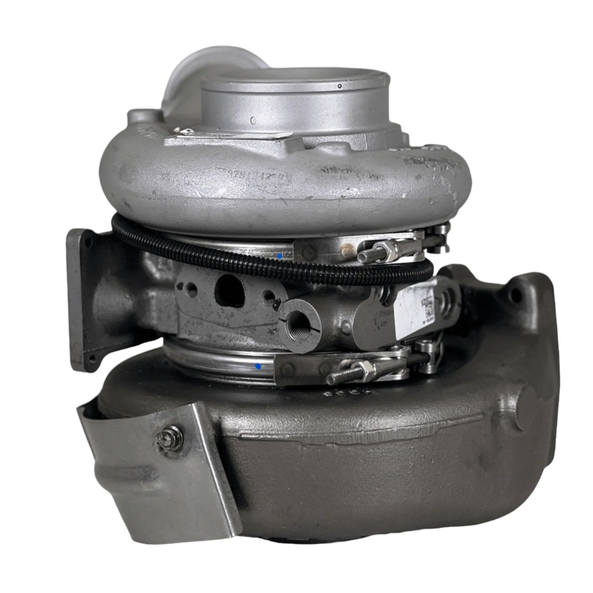 3798381 Genuine Cummins Turbocharger He300Vg For Cummins Isb 6.7L