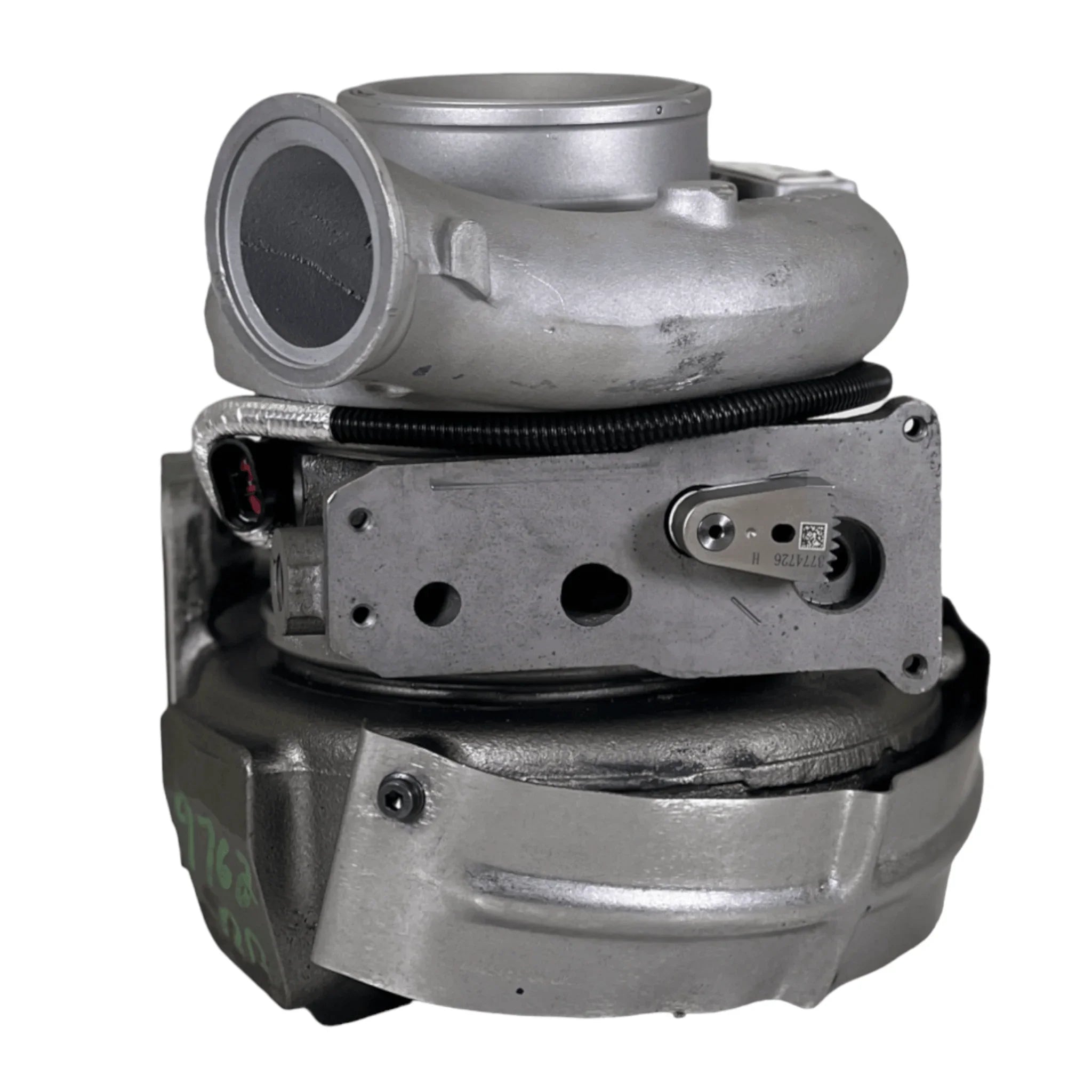 3798381Rx Genuine Cummins Turbocharger He300Vg For Cummins Isb 6.7L