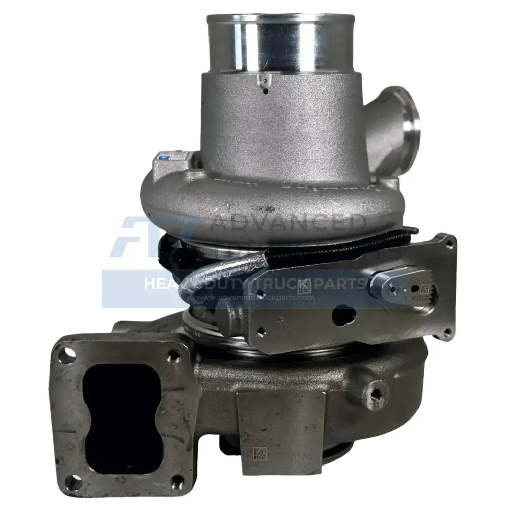 5324129H Genuine Cummins Turbocharger He300Vg