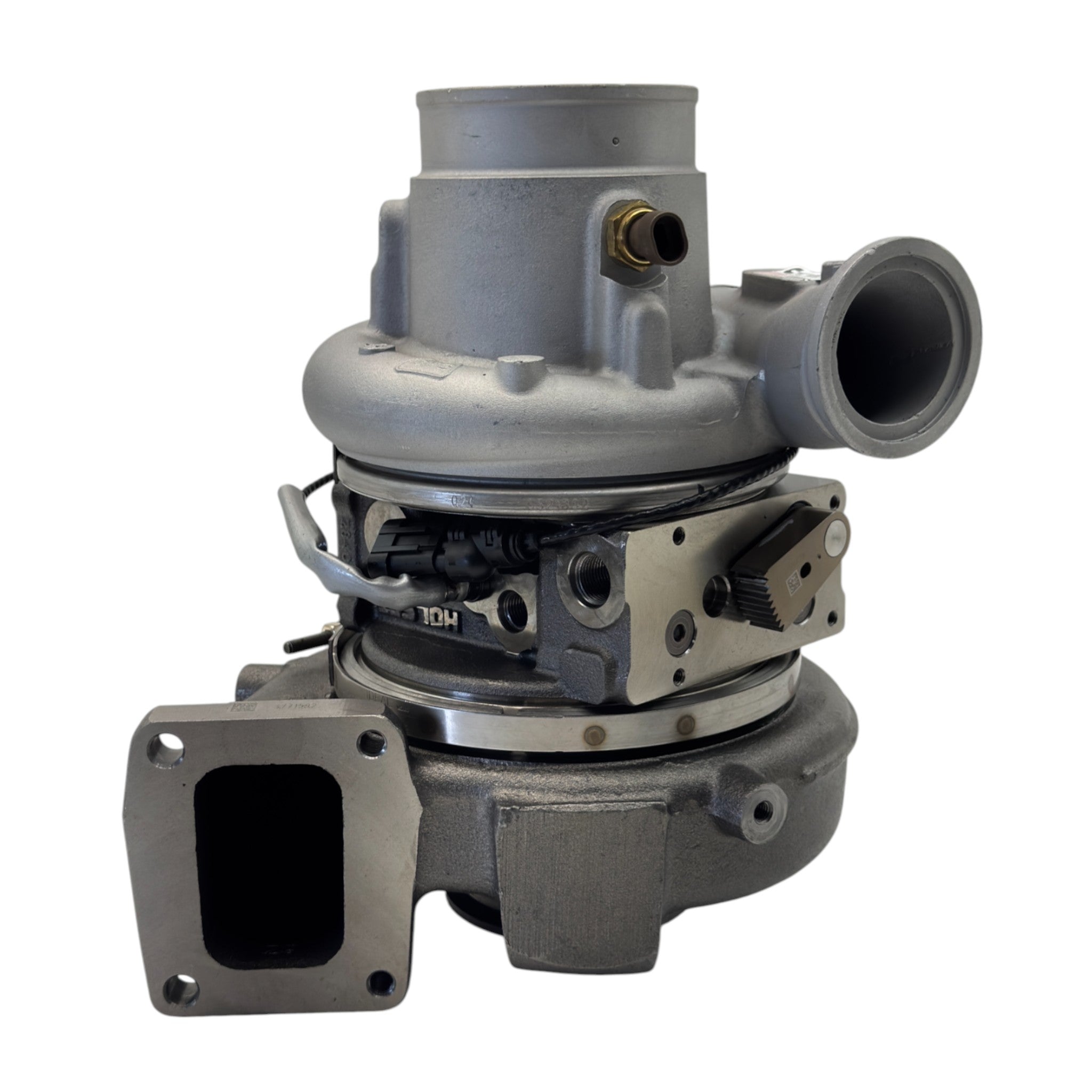 3798512NX Genuine Cummins Vgt Turbocharger He400Vg Kit