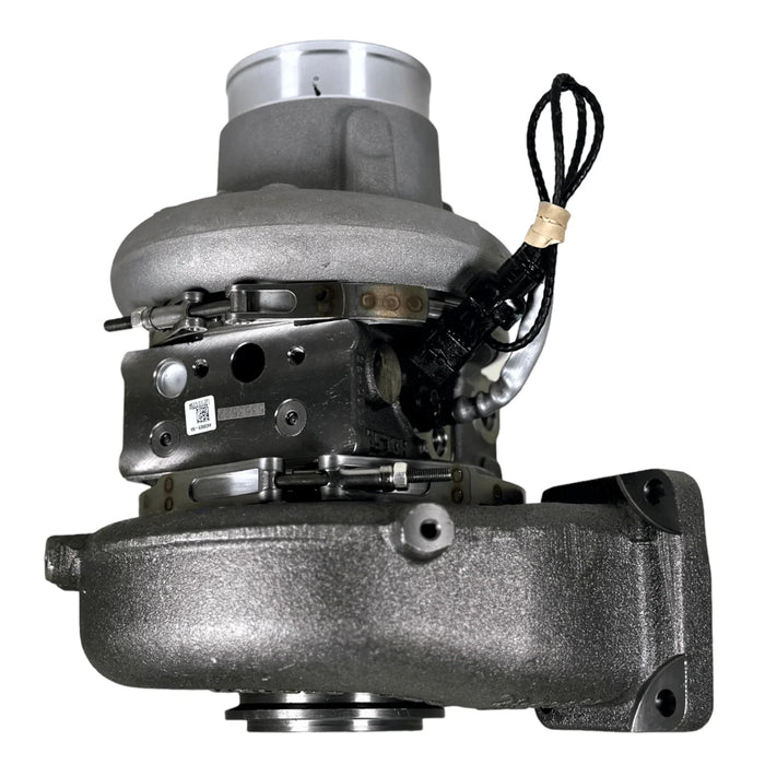 3798515 Genuine Cummins He451Ve Turbocharger For Cummins Isx