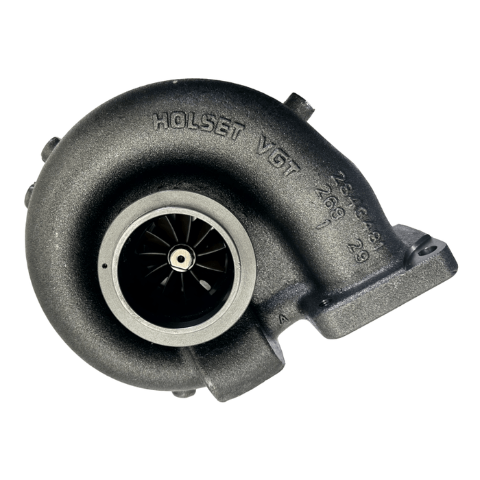 3798515 Genuine Cummins He451Ve Turbocharger For Cummins Isx - ADVANCED TRUCK PARTS