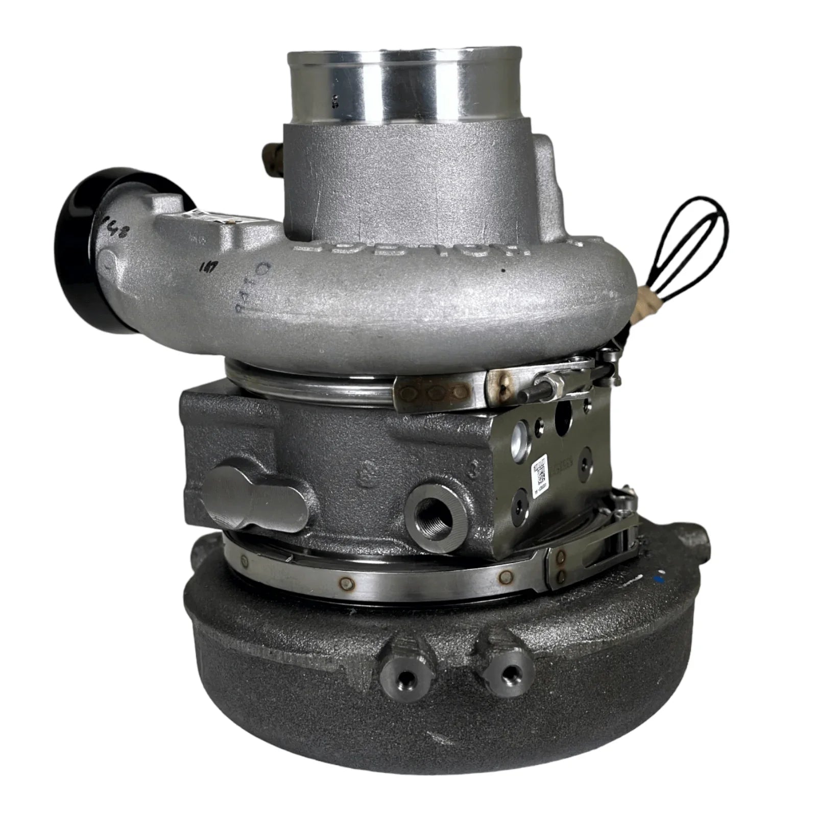 3798515Rx Genuine Cummins He451Ve Turbocharger For Cummins Isx