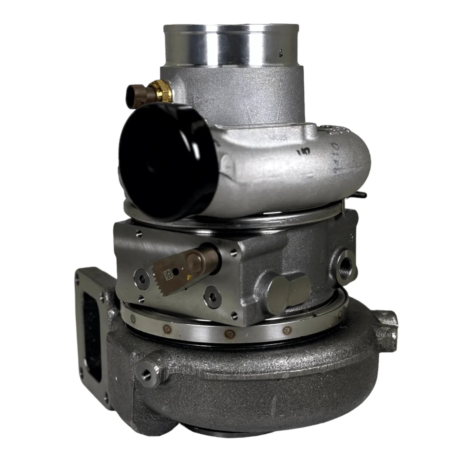 3798515Rx Genuine Cummins He451Ve Turbocharger For Cummins Isx