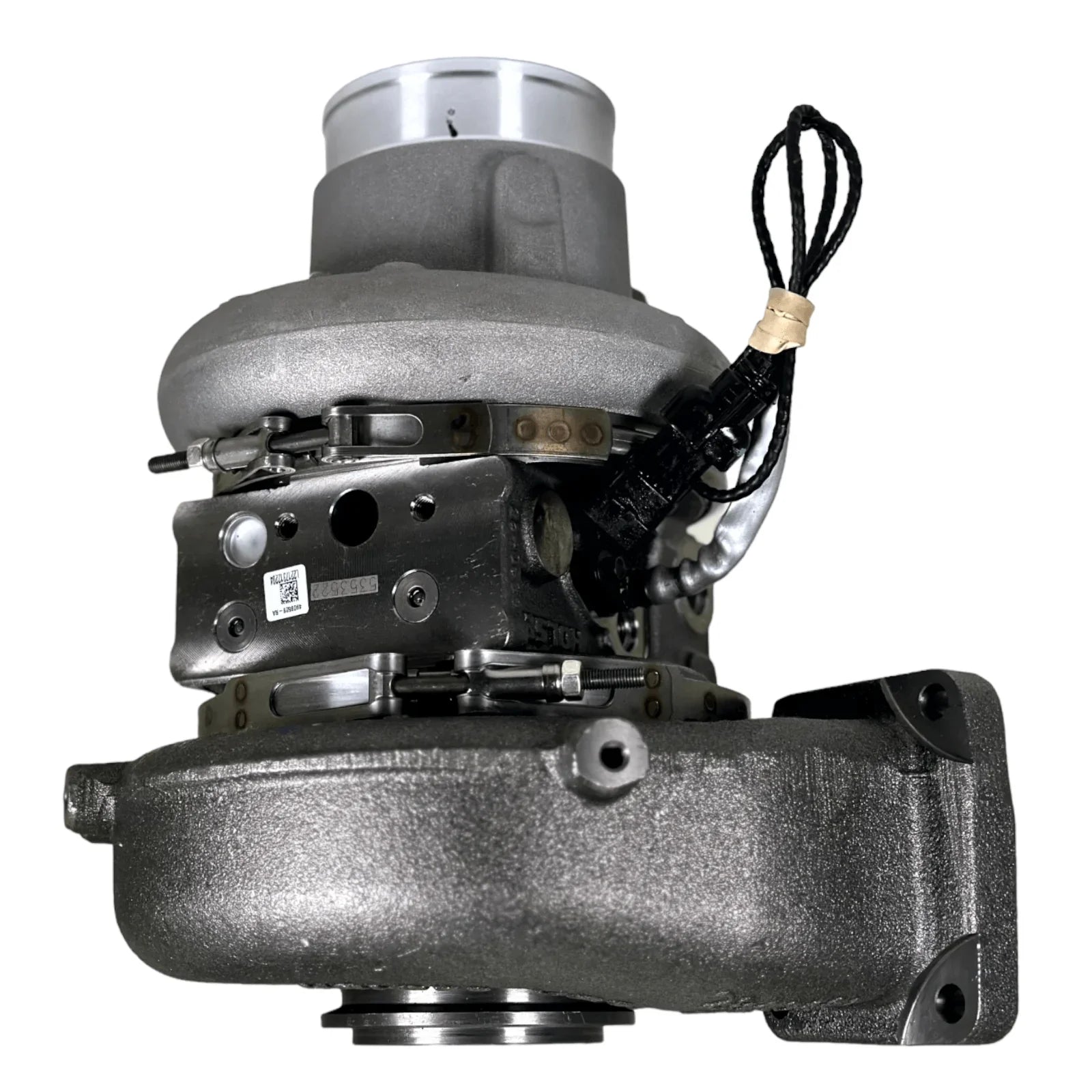 3798515Rx Genuine Cummins He451Ve Turbocharger For Cummins Isx