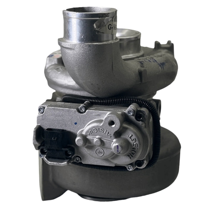 3798535 Genuine Cummins He300Vg Turbocharger For Cummins Isb13 6.7L