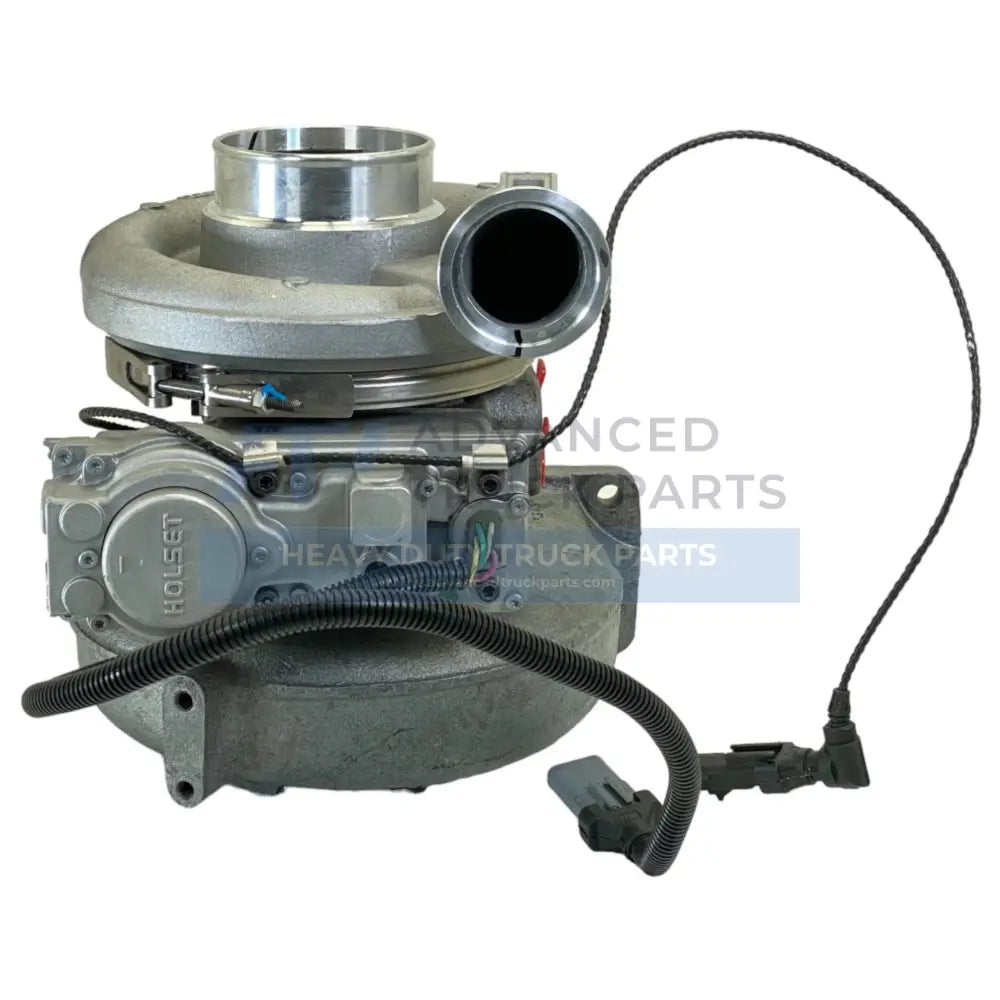 5498208 Genuine Cummins Turbocharger For Detroit Diesel Series 60