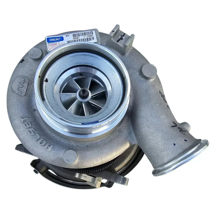 3799848 Genuine Cummins Turbocharger