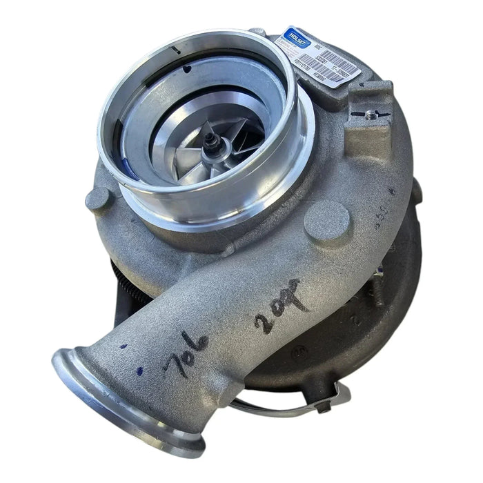 3799848 Genuine Cummins Turbocharger