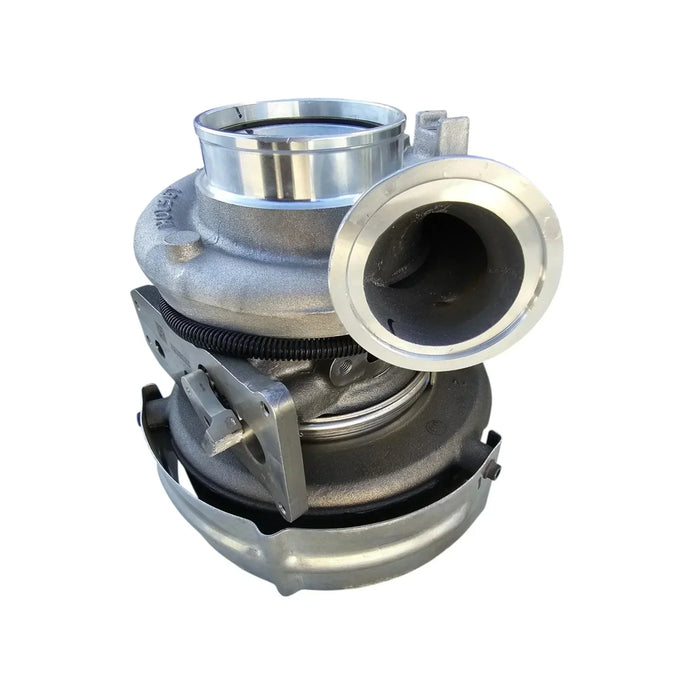 3799848 Genuine Cummins Turbocharger