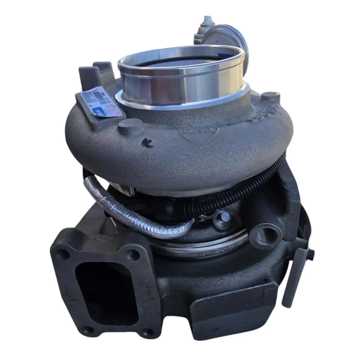 3799848 Genuine Cummins Turbocharger