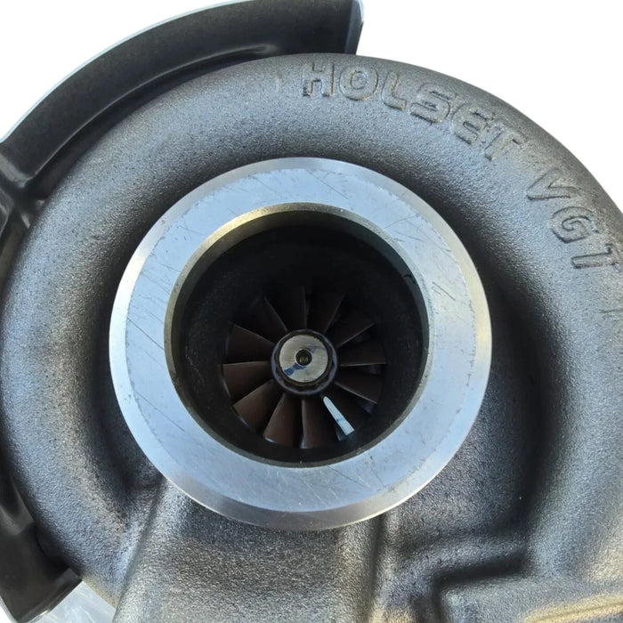 3799848 Genuine Cummins Turbocharger